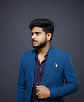 Mr. Sunny Sharma - Founder Apex Digital Media