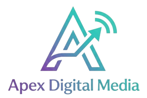Apex Digital Media Logo